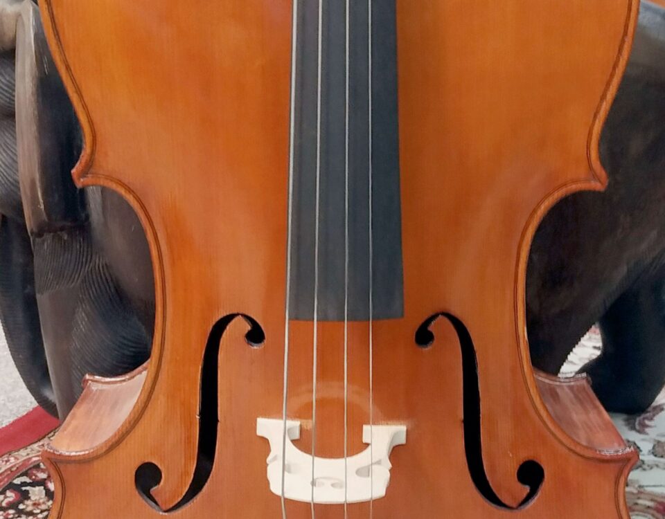 Tosellocover